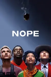 Постер к фильму "Нет" #44781