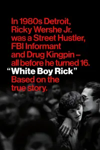 Постер к фильму "Белый парень Рик" #316331