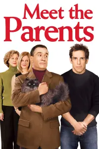 Постер к фильму "Знакомство с родителями" #97393
