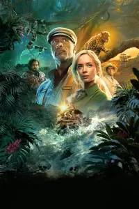 Постер к фильму "Круиз по джунглям" #218352