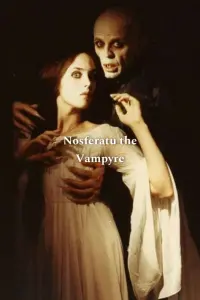 Постер к фильму "Носферату: Призрак ночи" #115224
