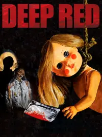 Постер к фильму "Кроваво-красное" #149349
