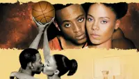 Задник к фильму "Любовь и баскетбол" #215108