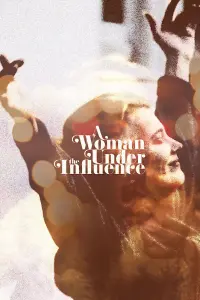 Постер к фильму "Женщина не в себе" #187134