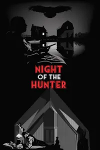 Постер к фильму "Ночь охотника" #149174