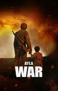 Постер к фильму "Айла: Дочь войны" #130102