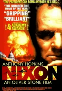 Постер к фильму "Никсон" #254312