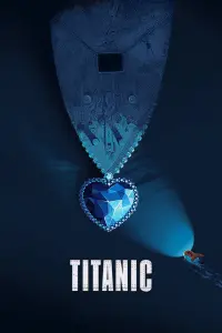 Постер к фильму "Титаник" #8441