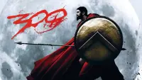 Задник к фильму "300 спартанцев" #45600