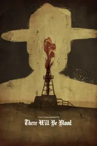 Постер к фильму "Нефть" #83318