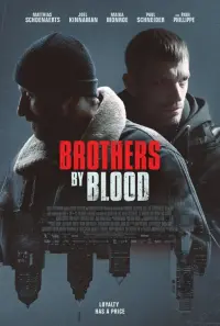 Постер к фильму "Кровные братья" #142471