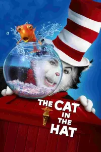 Постер к фильму "Кот" #323320