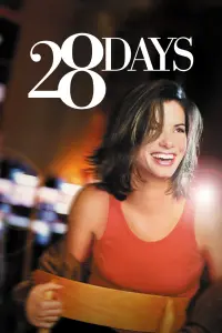 Постер к фильму "28 дней" #302258