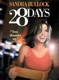 Постер к фильму "28 дней" #302260