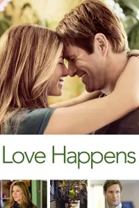 Постер к фильму "Любовь случается" #364133