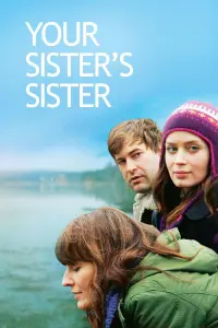 Постер к фильму "Сестра твоей сестры" #287965