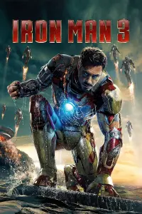 Постер к фильму "Железный человек 3" #21317