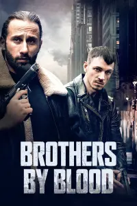 Постер к фильму "Кровные братья" #142469