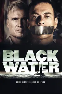 Постер к фильму "Чёрные воды" #102716
