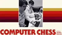 Задник к фильму "Компьютерные шахматы" #350309