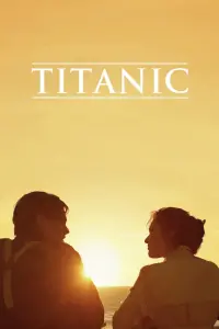Постер к фильму "Титаник" #8437