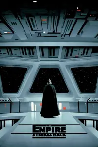 Постер к фильму "Звёздные войны: Эпизод 5 - Империя наносит ответный удар" #53374