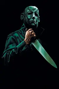Постер к фильму "Хэллоуин 6: Проклятие Майкла Майерса" #331748