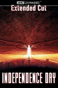 Постер к фильму "День независимости" #54050