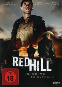 Постер к фильму "Красный холм" #423517