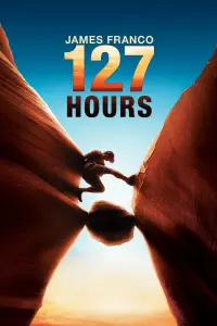 Постер к фильму "127 часов" #79655