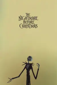 Постер к фильму "Кошмар перед Рождеством" #5846