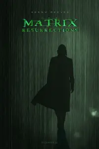 Постер к фильму "Матрица: Воскрешение" #314353