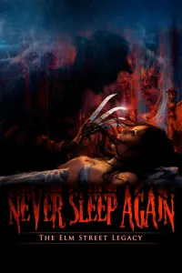 Постер к фильму "Больше никогда не спи: Наследие улицы Вязов" #150718