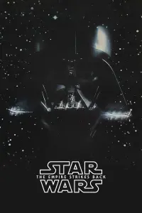 Постер к фильму "Звёздные войны: Эпизод 5 - Империя наносит ответный удар" #53421