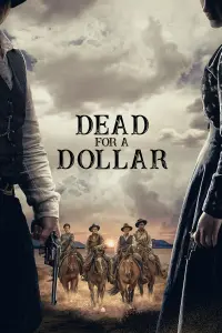 Постер к фильму "Умереть за доллар" #162893