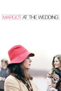 Постер к фильму "Марго на свадьбе" #151285
