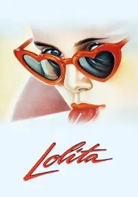 Постер к фильму "Лолита" #222637