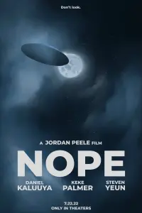 Постер к фильму "Нет" #44773