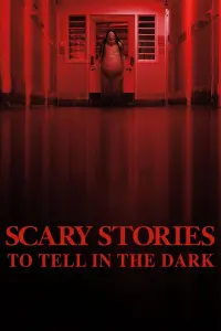 Постер к фильму "Страшные истории для рассказа в темноте" #57023