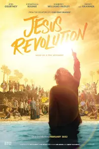 Постер к фильму "Революция Иисуса" #87495