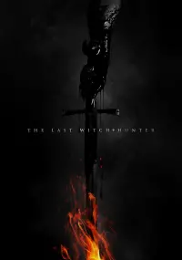 Постер к фильму "Последний охотник на ведьм" #49231