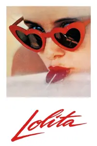 Постер к фильму "Лолита" #222628