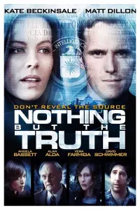 Постер к фильму "Ничего, кроме правды" #253410