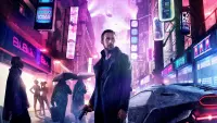 Задник к фильму "Бегущий по лезвию 2049" #162294