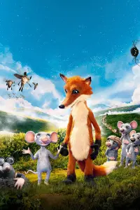 Постер к фильму "Даже мыши попадают в рай" #467203
