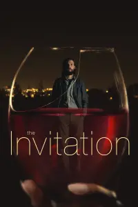 Постер к фильму "Приглашение" #109887