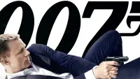 Задник к фильму "007: Координаты «Скайфолл»" #230755