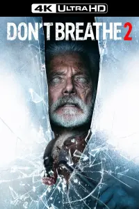 Постер к фильму "Не дыши 2" #51789
