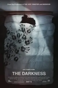 Постер к фильму "Темнота" #359972