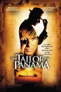 Постер к фильму "Портной из Панамы" #126537